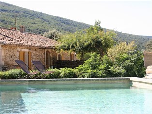 Details zur Ferienwohnung Provence