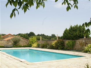 Details zum Ferienhaus Centre - Val de Loire / Loiretal