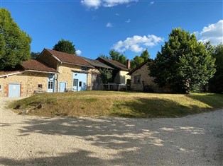 Details zur Ferienwohnung Nouvelle-Aquitaine / Limousin