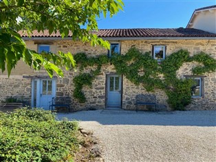 Details zur Ferienwohnung Nouvelle-Aquitaine / Limousin