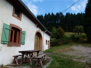 Details zur Ferienwohnung Frankreich