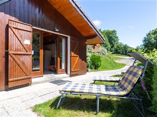 Details zum Ferienhaus Grand Est / Elsass-Lothringen-Vogesen