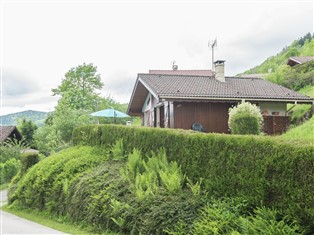 Details zum Ferienhaus Grand Est / Elsass-Lothringen-Vogesen