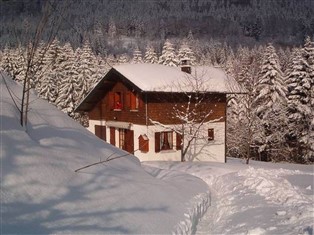 Details zum Ferienhaus Frankreich