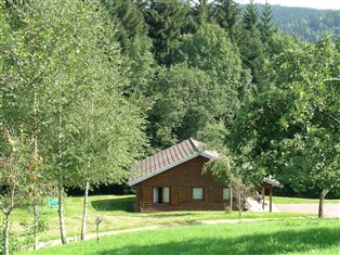 Details zum Ferienhaus Grand Est / Elsass-Lothringen-Vogesen