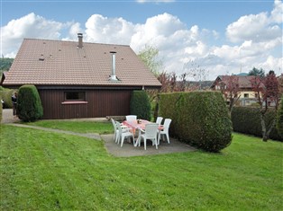 Details zum Ferienhaus Frankreich
