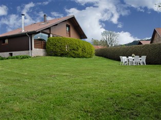 Details zum Ferienhaus Frankreich