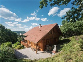 Details zur Ferienwohnung Frankreich