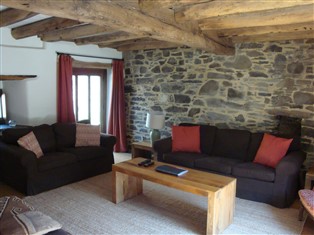 Details zum Ferienhaus Großbritannien