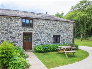 Details zum Ferienhaus Großbritannien