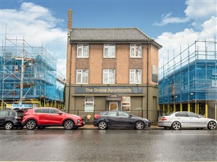 ᐅ Ferienhaus London Und Umgebung Schoner Urlaub Meinferienschloss