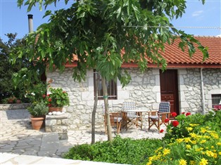 Details zum Ferienhaus Peloponnes