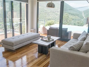 Details zum Ferienhaus Ionische Inseln