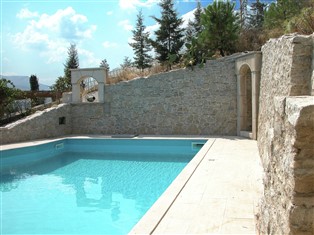 Details zum Ferienhaus Griechenland