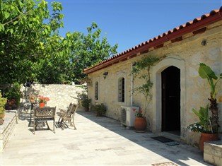 Details zum Ferienhaus Kreta
