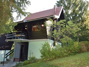 Details zum Ferienhaus Kvarner Bucht