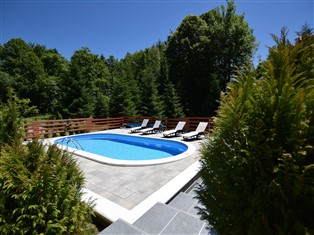 Details zum Ferienhaus Kroatien