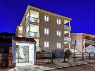 Details zur Ferienwohnung Kvarner Bucht