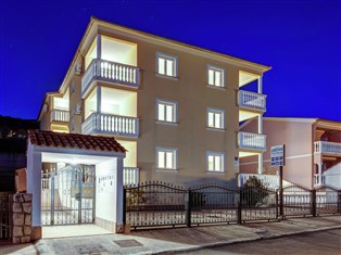 Details zur Ferienwohnung Kvarner Bucht