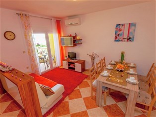 Details zur Ferienwohnung Kvarner Bucht