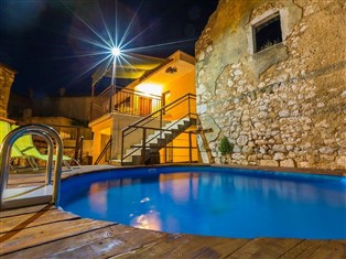 Details zum Ferienhaus Kvarner Bucht