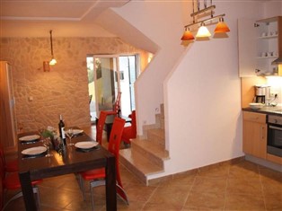 Details zum Ferienhaus Istrien