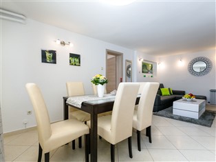 Details zur Ferienwohnung Kvarner Bucht