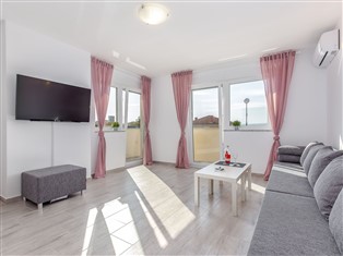 Details zur Ferienwohnung Kvarner Bucht