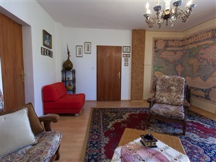 Details zur Ferienwohnung Kvarner Bucht