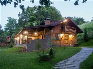 Details zum Ferienhaus Kroatien