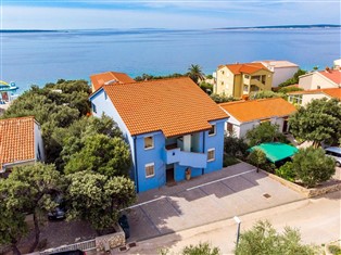 Details zur Ferienwohnung Dalmatien