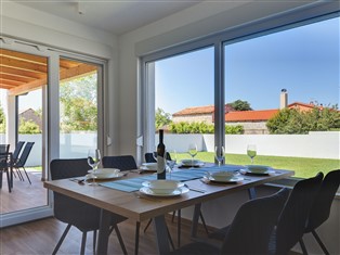 Details zum Ferienhaus Istrien