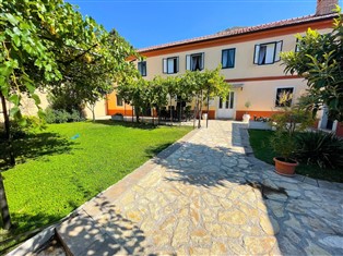 Details zum Ferienhaus Kvarner Bucht