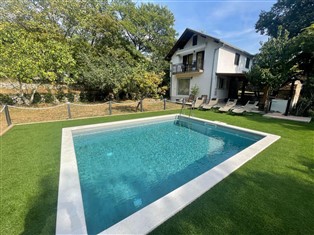 Details zum Ferienhaus Kvarner Bucht