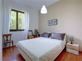 Details zur Ferienwohnung Istrien