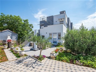 Details zur Ferienwohnung Istrien