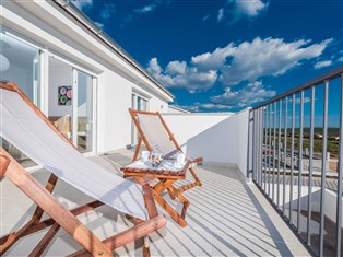 Details zum Ferienhaus Dalmatien