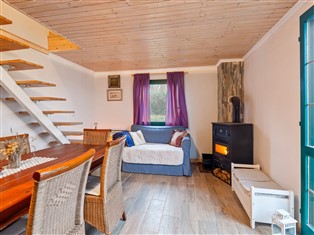 Details zum Ferienhaus Dalmatien