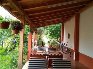 Details zum Ferienhaus Dalmatien