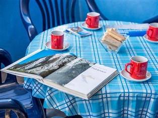 Details zur Ferienwohnung Dalmatien