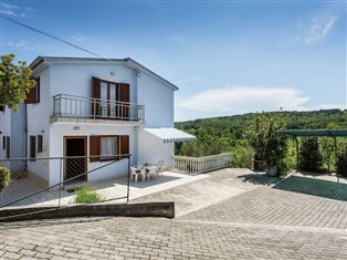 Details zur Ferienwohnung Kvarner Bucht
