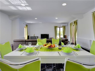 Details zum Ferienhaus Istrien