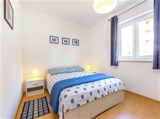 Details zur Ferienwohnung Istrien