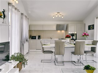 Details zur Ferienwohnung Istrien