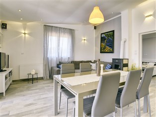Details zum Ferienhaus Istrien