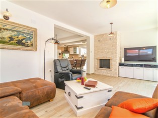 Details zum Ferienhaus Istrien