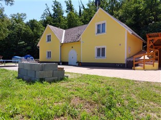 Details zum Ferienhaus Ungarn