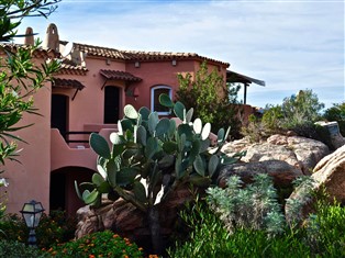 Details zum Ferienhaus Sardinien