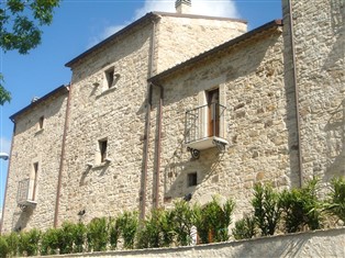 Details zur Ferienwohnung Abruzzen-Molise