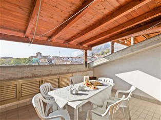 Details zum Ferienhaus Abruzzen-Molise